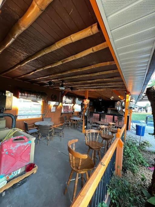 Tampa Bay Oasis Daire Tarpon Springs Dış mekan fotoğraf