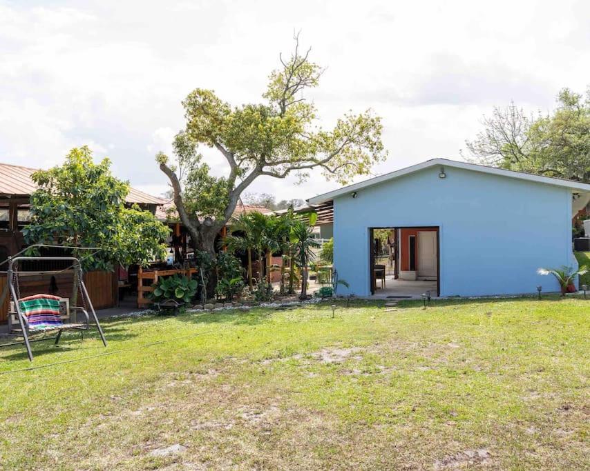 Tampa Bay Oasis Daire Tarpon Springs Dış mekan fotoğraf