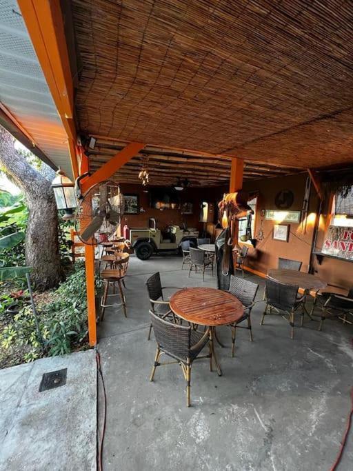 Tampa Bay Oasis Daire Tarpon Springs Dış mekan fotoğraf